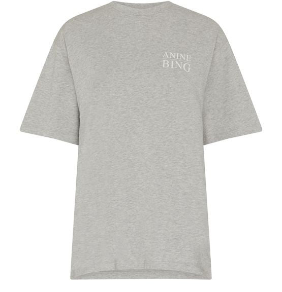 ANINE BING Myers Tシャツ - Image 1