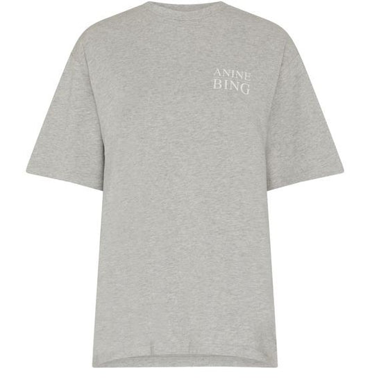 ANINE BING Myers Tシャツ - Image 1