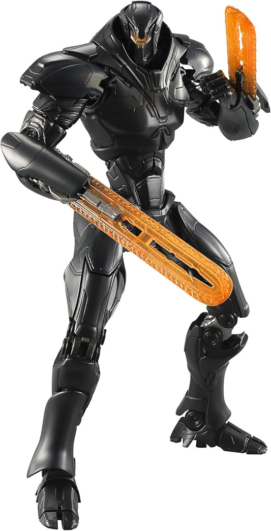 Pacific Rim: Uprising Obsidian Fury