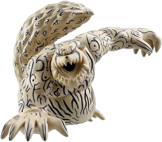 Morizuru Kazuo Figure Naruto Shippuden Soft Vinyl Figure Total Length Approx. 3.9 inches (10 cm)