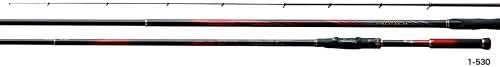 シマノ(SHIMANO) 磯竿 18 プロテック 各種 グレ専用ロッド 磯フィネス
