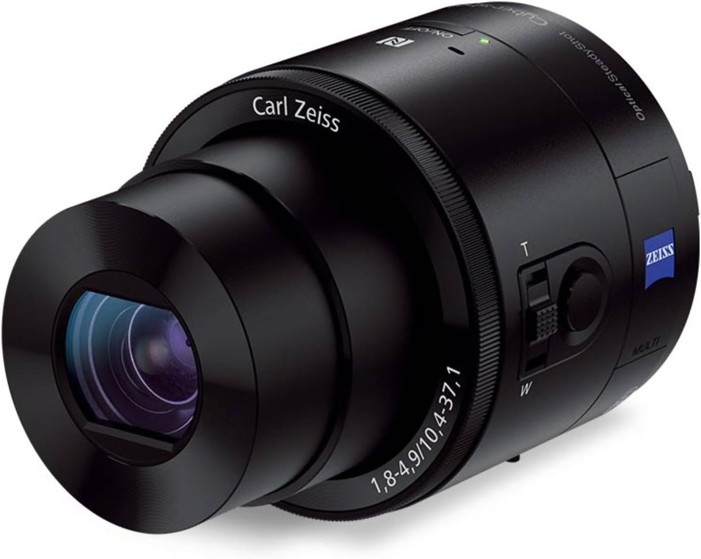 SONY デジタルカメラ Cyber-shot レンズスタイルカメラ QX100 光学3.6倍 DSC-QX100
