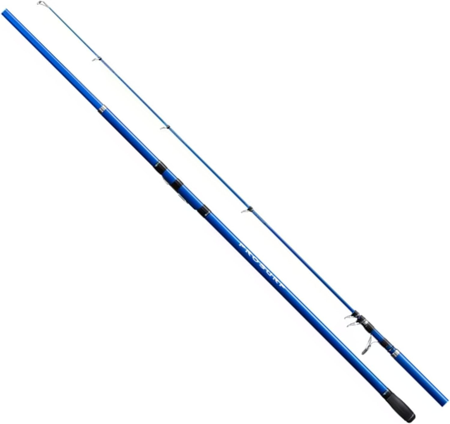 シマノ(SHIMANO) ロッド 投げ竿 プロサーフ 振出 各種 オールマイティ 遠投置き竿釣りに 磯 防波堤 砂浜