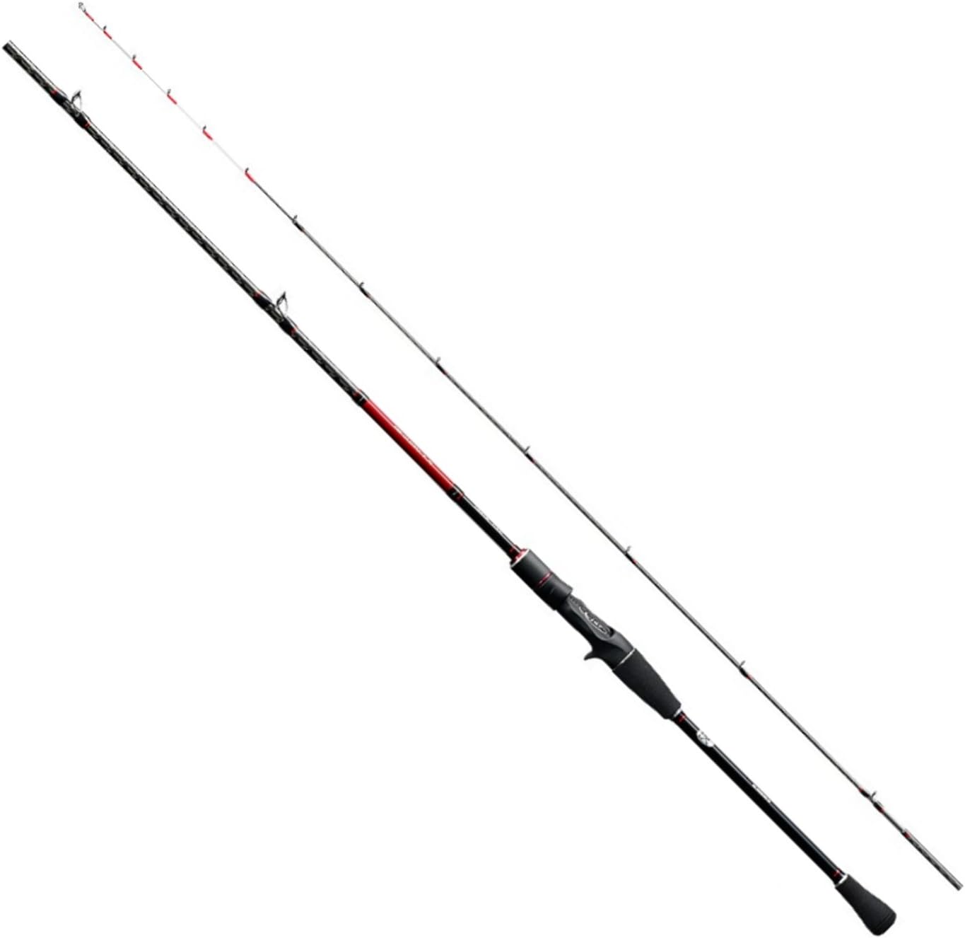 シマノ(SHIMANO) ロッド 船竿 バイオインパクト X メバル S270/S300/M300/M360