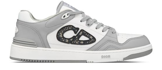 DIOR B57 ロートップスニーカー - Image 1