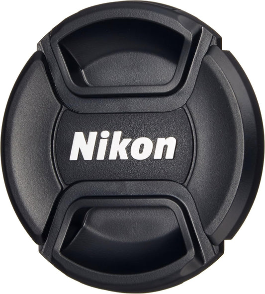 Nikon Lens Cap LC