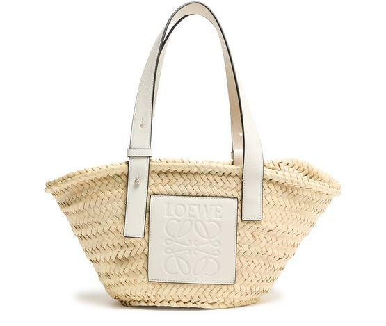 LOEWE スモール バスケットバッグ - Image 1