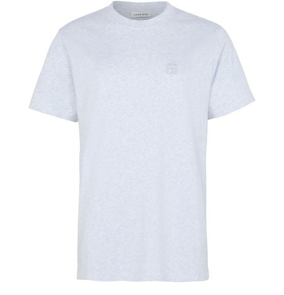ANINE BING Lili short sleeves t-shirt - Image 1
