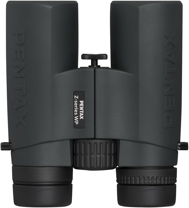 Pentax ZD 10x43 WP Binoculars (Green) by Pentax