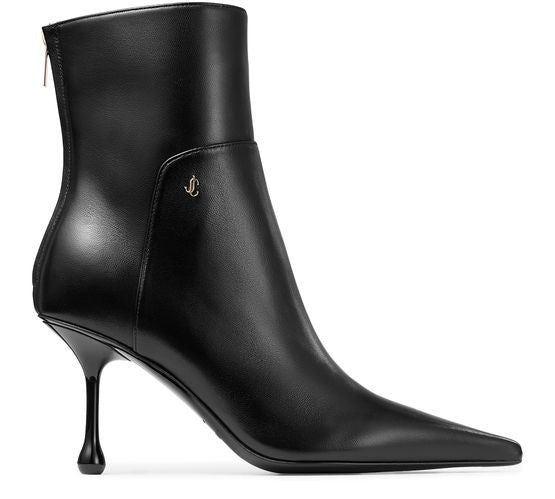 JIMMY CHOO Cycas アンクルブーツ 80mm - Image 1