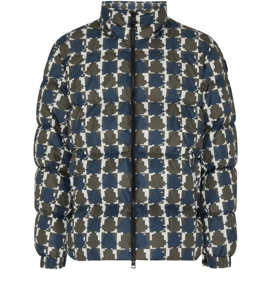 MONCLER Gregale パファージャケット - Image 1