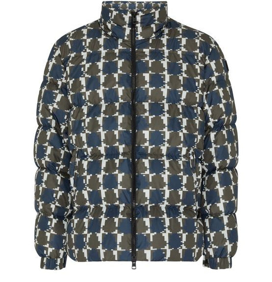 MONCLER Gregale パファージャケット - Image 1