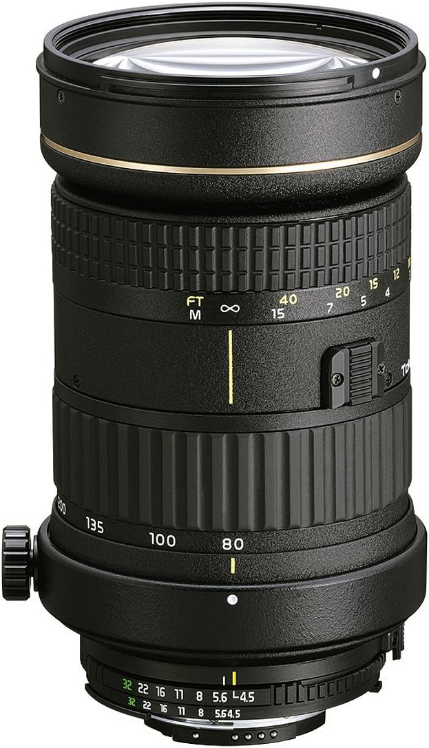 Tokina AT-X 840D AF (Canon)