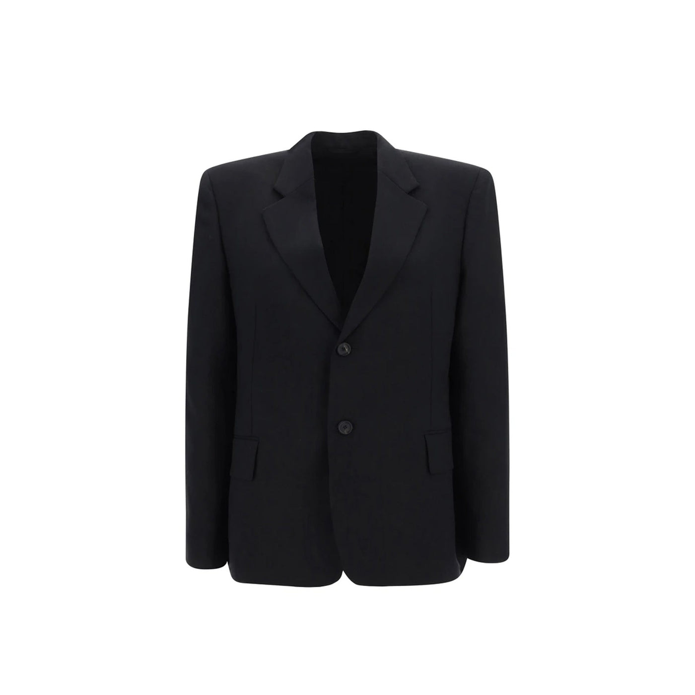 Balenciaga バレンシアガウールジャケット - Image 1