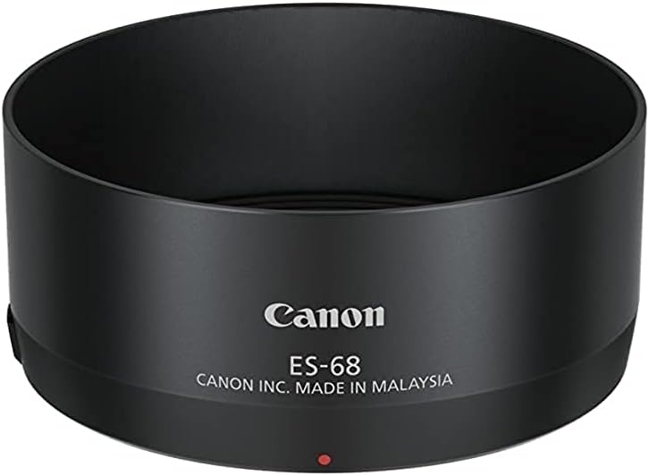Canon レンズフード ES-68 L-HOODES68