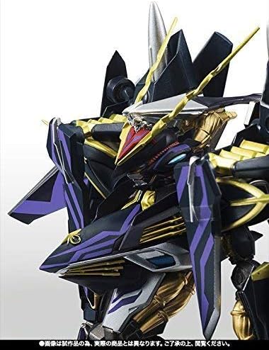 ROBOT魂<SIDE RM> ヒステリカ【2016年01月発売】【魂ウェブ商店限定発売品】