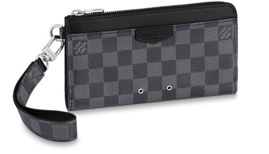 LOUIS VUITTON ジッピー・ドラゴンヌ - Image 1