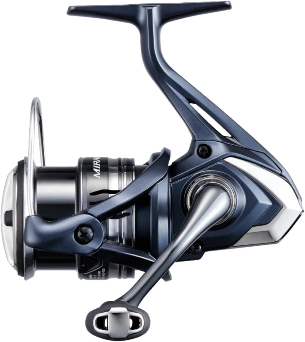 22 Miravel Fishing Reel