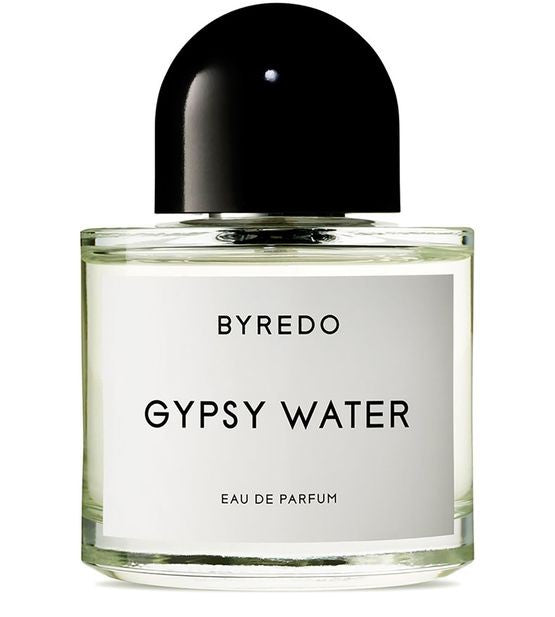BYREDO オードパルファン ジプシーウォーター 100 ml - Image 1