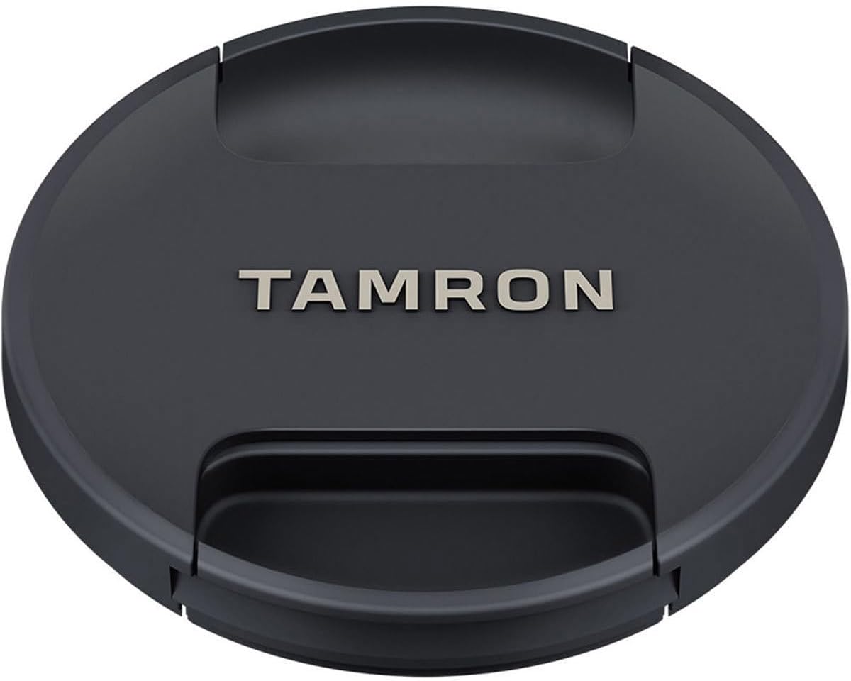 TAMRON レンズキャップ 82mm【新ロゴデザイン】 CF82Ⅱ