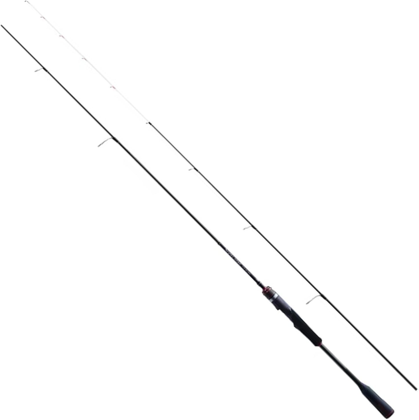 SHIMANO 21 Sefia Extension, Tip Egging, Spinning Model, Various Torzite Ring Guide/SiC Ring Guide