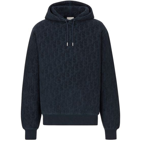 DIOR スウェットシャツ (リラックス フィット) - Image 1