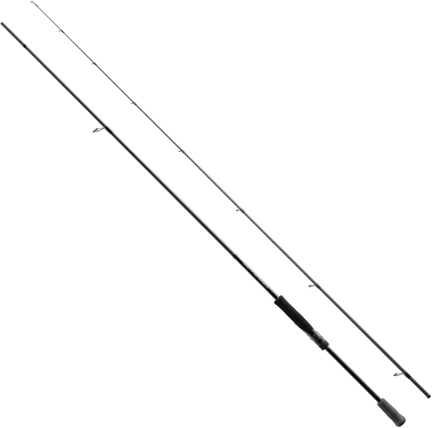 Shimano S86ML Egging Rod, 25 Salty Advance Shore Model