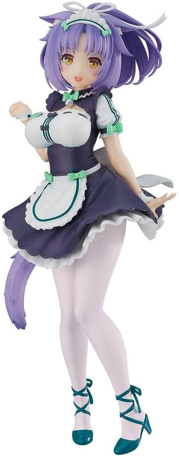 POP UP PARADE G94342 Nekopara Cinnamon, Non-scale, ABS & PVC, Pre-painted Complete Figure