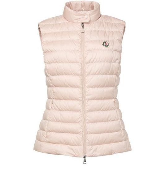 MONCLER Igens ノースリーブ ダウンジャケット - Image 1