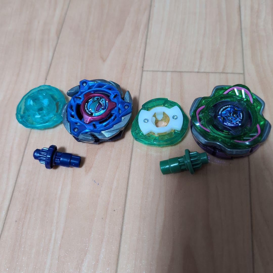 Cerberus Dark W1-60F Whale Flame M3-85HT