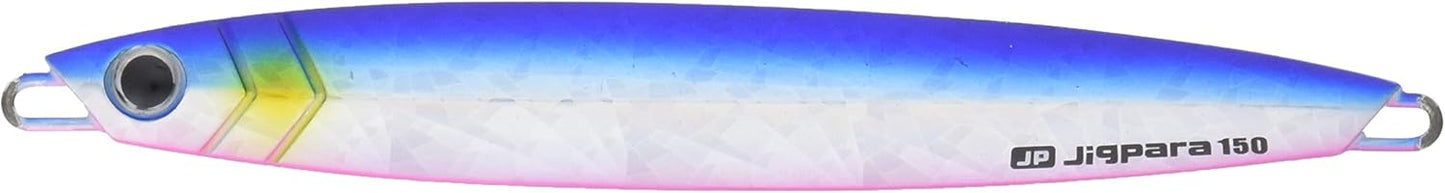 Major Craft Lure, Metal, Jig, Jigpara, Vertical Short