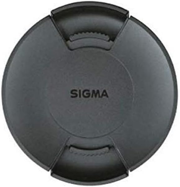 SIGMA(シグマ) レンズキャップ(95mm) FRONT CAP LCF III(フロントキャップ) LCF-95 III