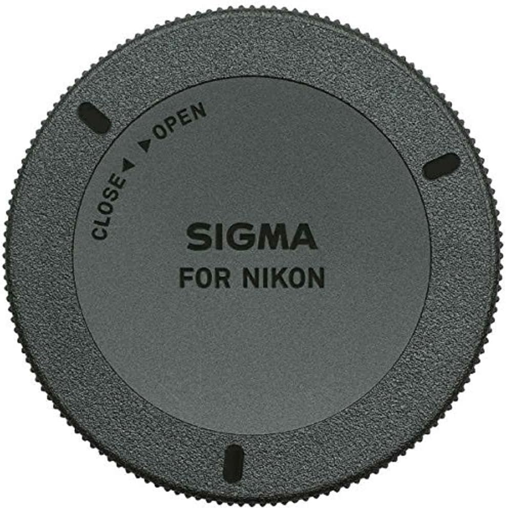 SIGMA LCR II Rear Cap for Nikon