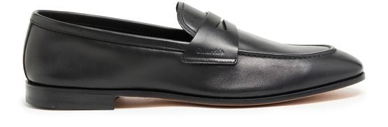 CHURCHS Shinjuku 2St LEA/TEX サンダル - Image 1