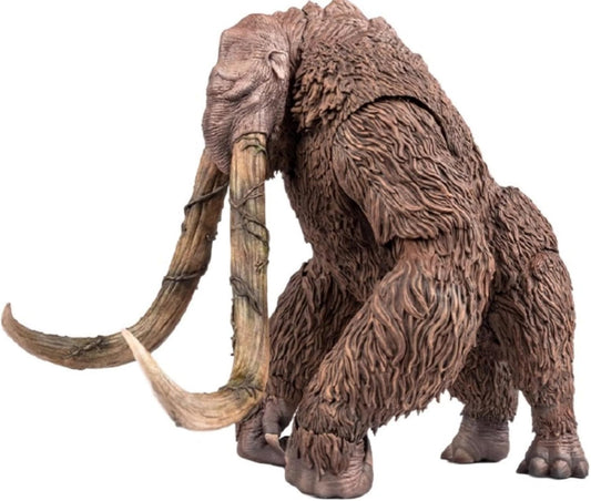 "AC" Hiya Goji 2 King of Monsters Titan Behemoth Action Figure