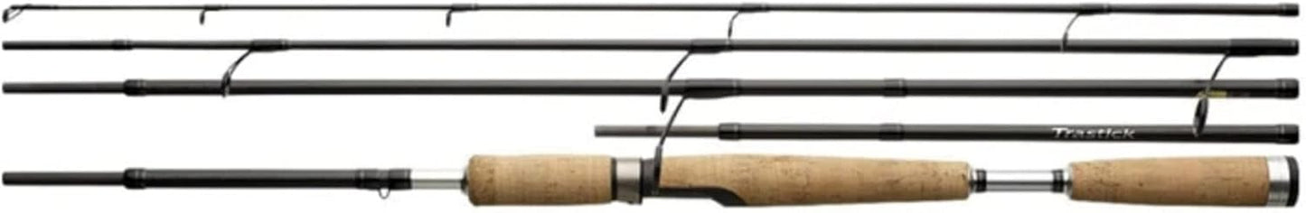 シマノ(SHIMANO) パックロッド トラスティック 各種 モバイルロッド シーバス ロックフィッシュ フラットフィッシュなど