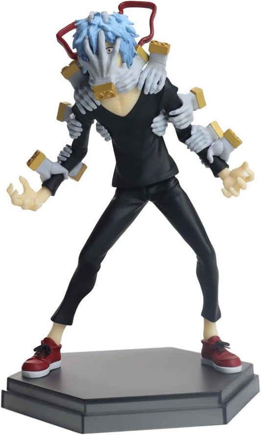 POP UP PARADE TY94430 My Hero Academia Death Tree, Non-scale, Plastic, Pre-painted Complete Figure