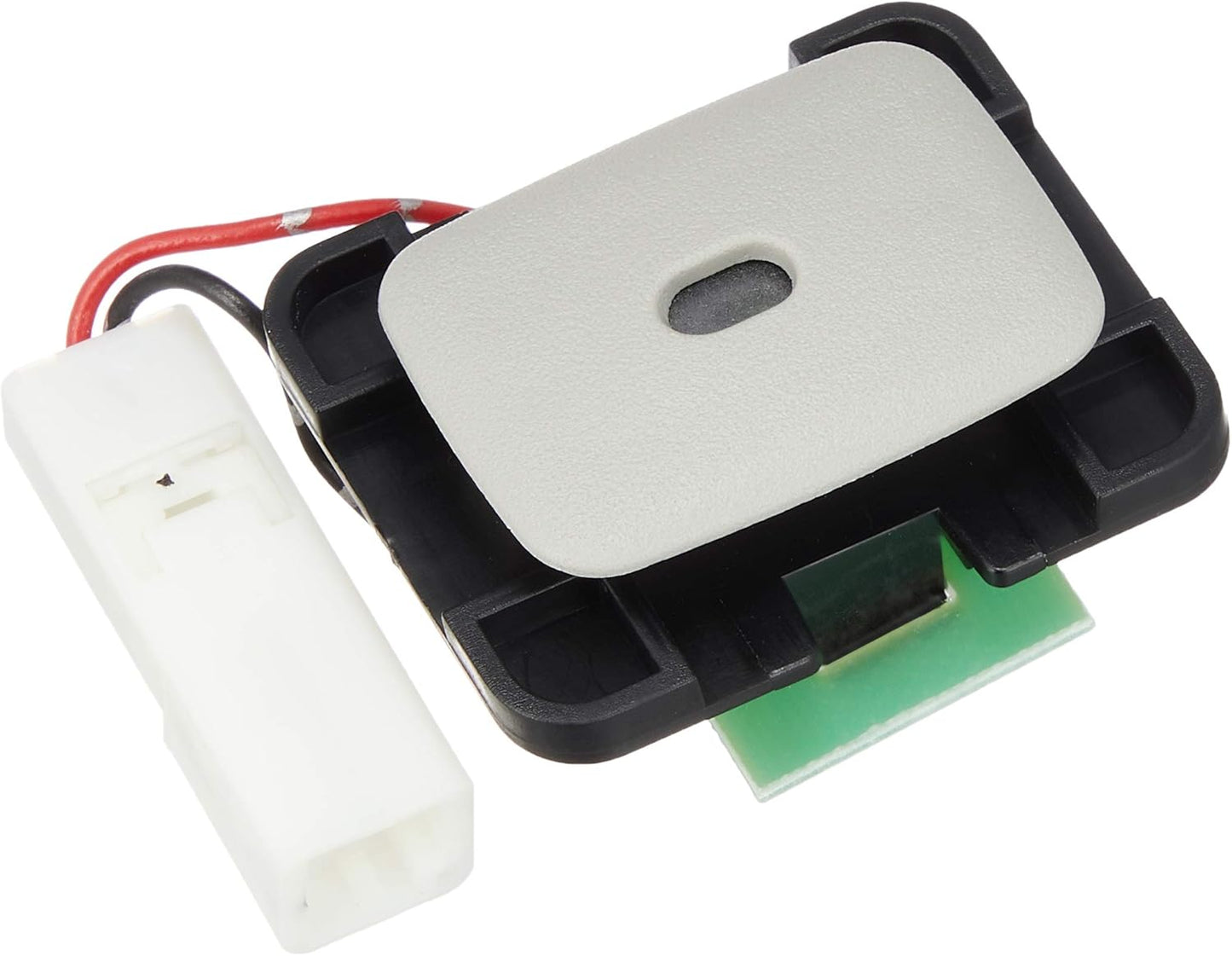 TOYOTA Genuine Parts Room Lamp ASSY NO.1 (LT.GRAY) Alphard G/V Model Number: 81240-58010-B0