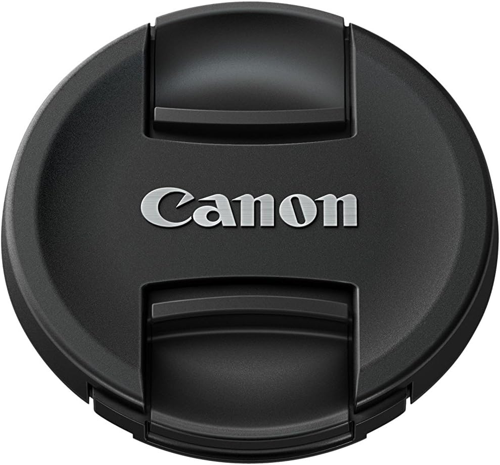 Canon レンズキャップ E-67