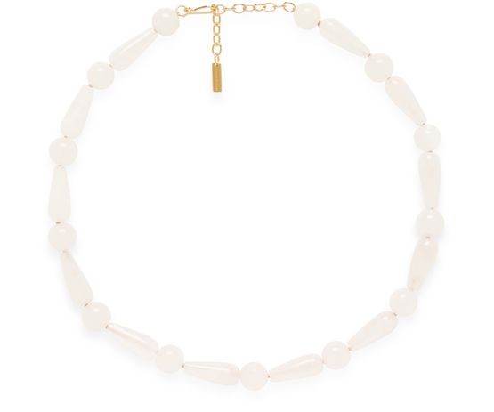 COMPLETEDWORKS ビーズネックレス - Image 1