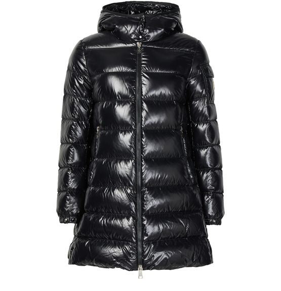 MONCLER Courcelles down jacket - Image 1