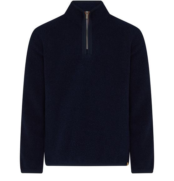 KWAY Ern ウールフリース ジャケット - Image 1
