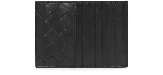 BOTTEGA VENETA イントレチャート カードケース - Image 1
