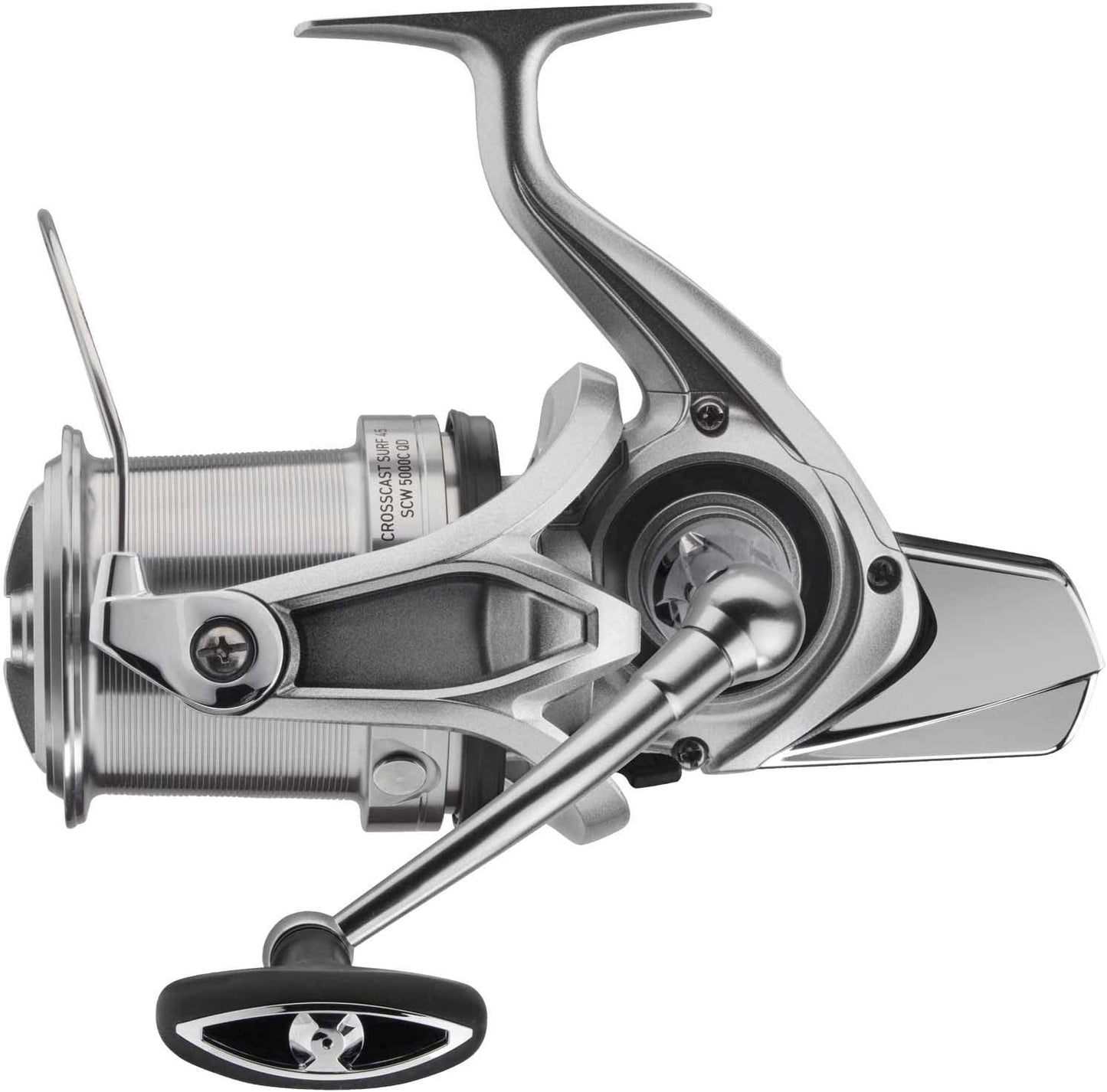 Daiwa 20 Crosscast Surf 45 SCW 5000C QD Reel - 20CCS45SCW-5000CQD