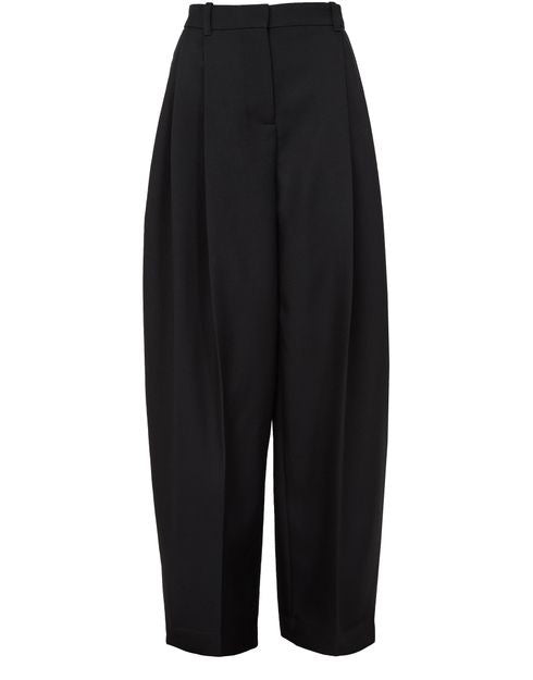 JACQUEMUS The Mens pants - Image 1