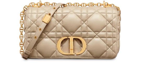 Dior Caro ミディアムバッグ - Image 1