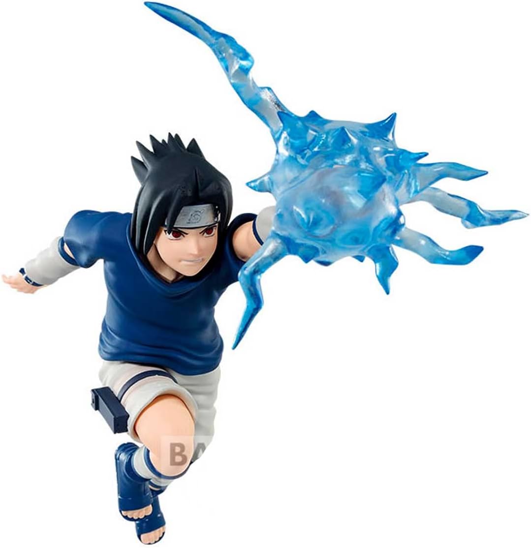 Naruto EFFECTREME UCHIHA SASUKE