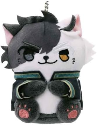 TV Anime "WIND BREAKER" Animal Fourze Mascot 1. Haruka Sakura