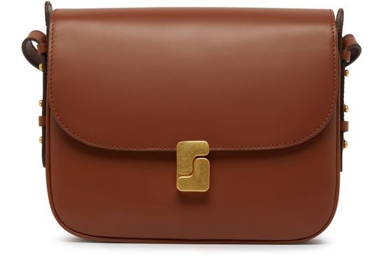 SOEUR Bellissima クロスボディバッグ マキシ - Image 1