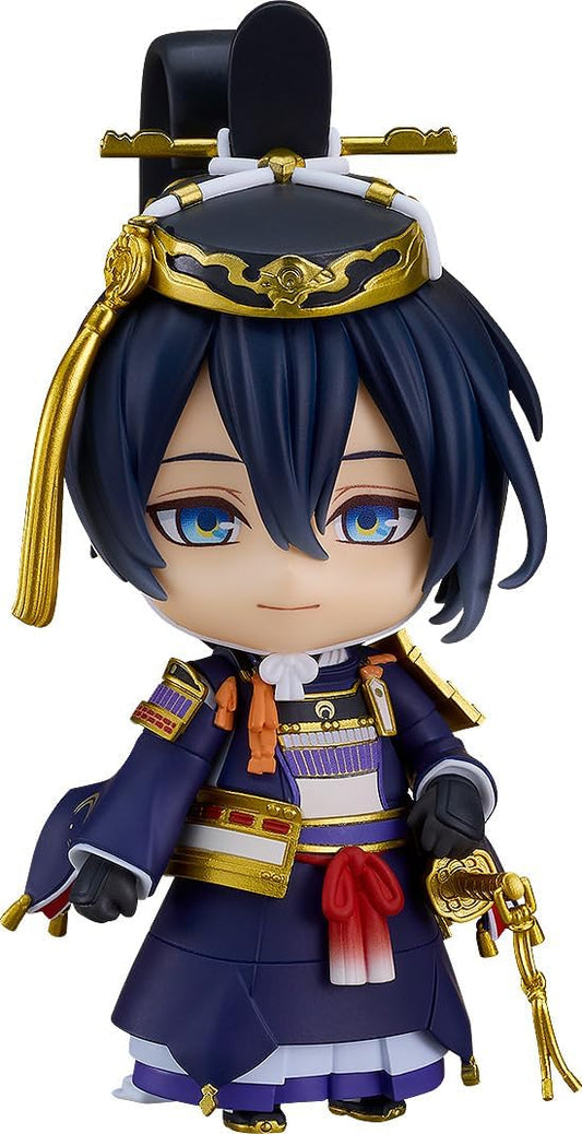 Nendoroid Touken Ranbu ONLINE Mikazuki Munechika Goku